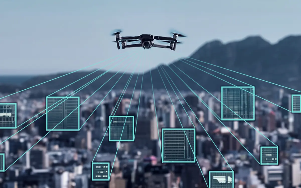 Nigerian Startup Terra 
Industries Secures $1.2M Drone 
Security Contract