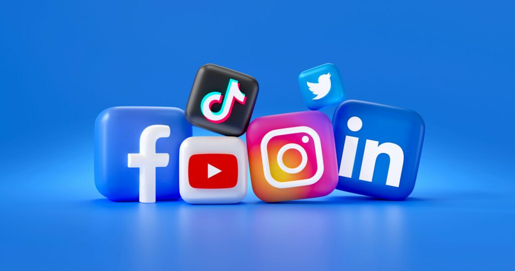 Social Media Surpasses Television as Americans’ Leading Source of News