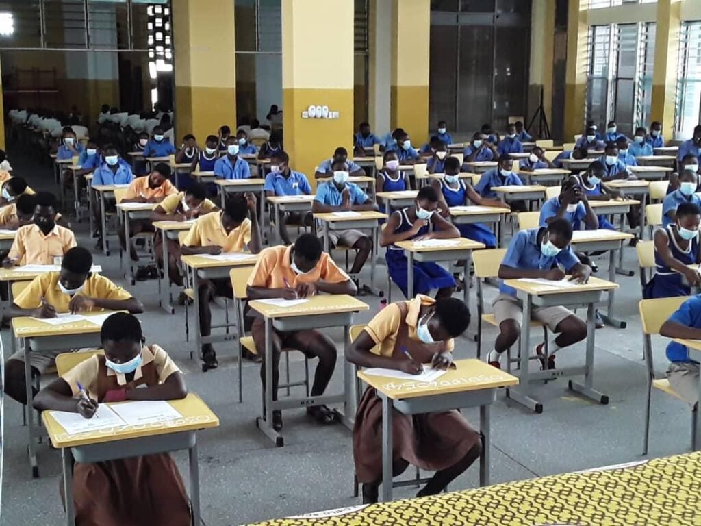 BECE examination malpractices: Is there an end in sight? BECE examination malpractices: Is there an end in sight?