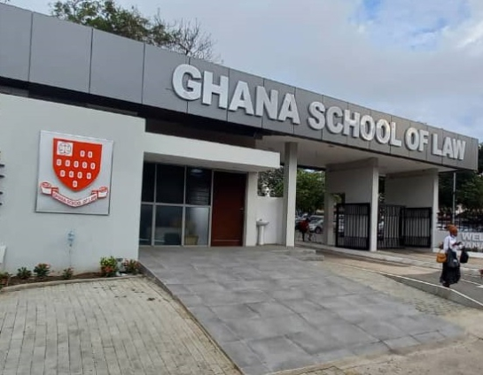 The status of the Ghana Law School Entrance Exams and current routes to being a lawyer