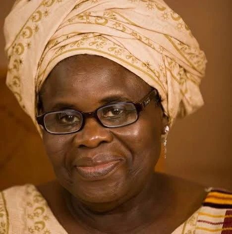 Ama Ata Aidoo’s iconic 1987 interview that shook the world