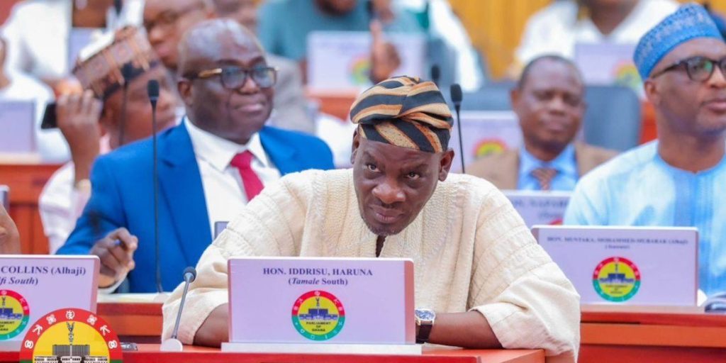 Ghana’s education sector faces deficit of up to 90,000 teachers – Haruna Iddrisu