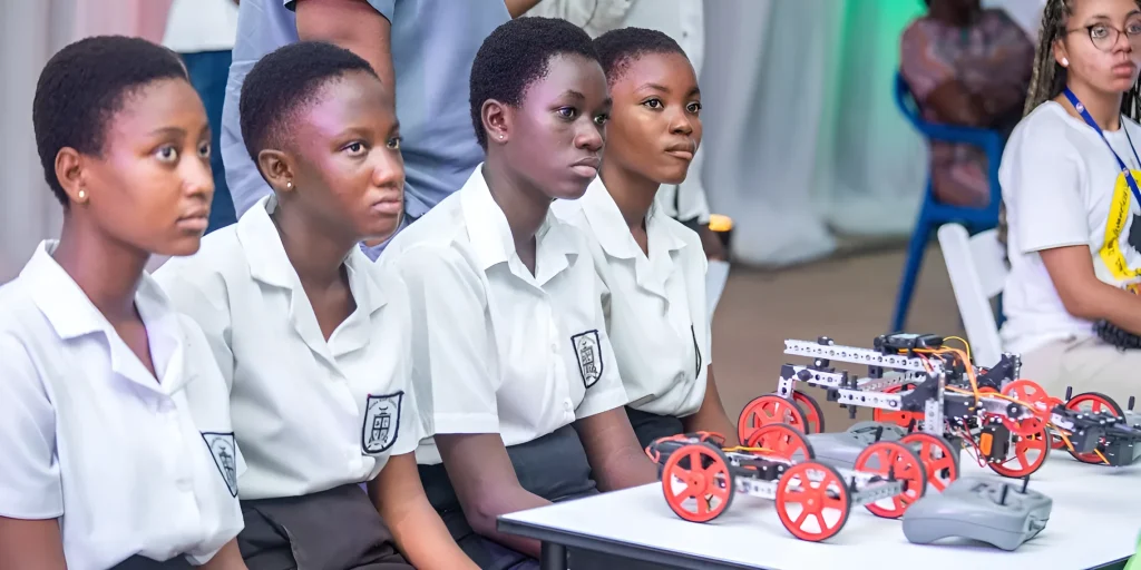 Why STEM and TVET hold the keys to our educational future