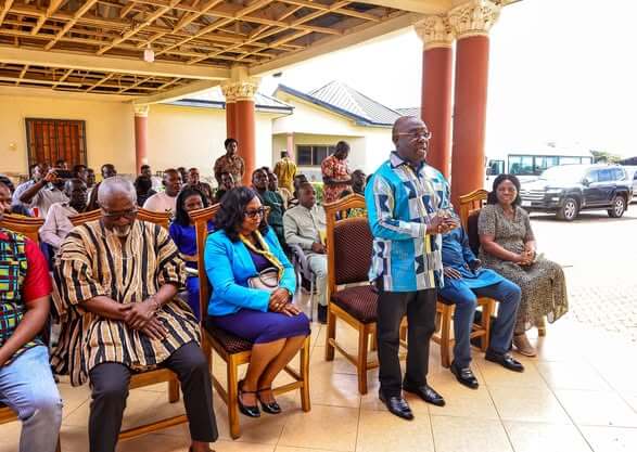 UMaT to establish new campus in Kenyasi following Government approval