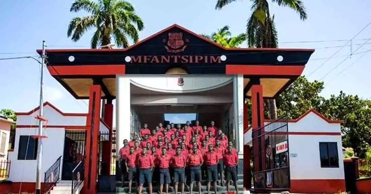 Mfantsipim SHS final-year student dies in suspected suicide